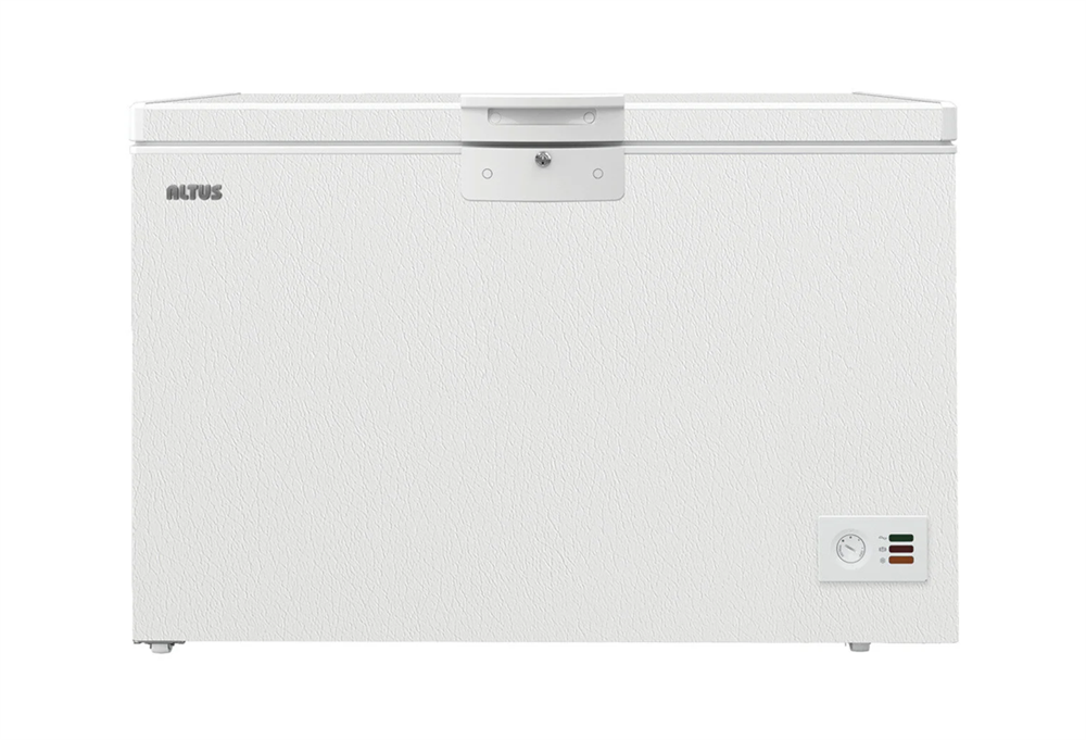 Altus Al 2298 E 298 Lt Sandık Tipi Derin Dondurucu (Al 235) (D)