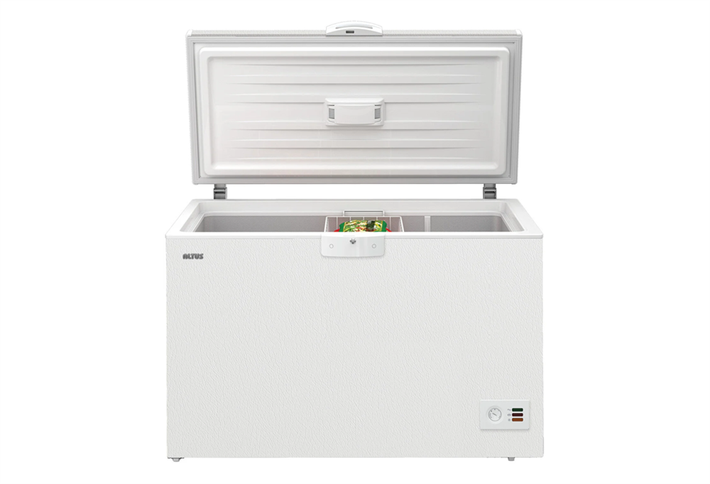 Altus Al 2298 E 298 Lt Sandık Tipi Derin Dondurucu (Al 235) (D)