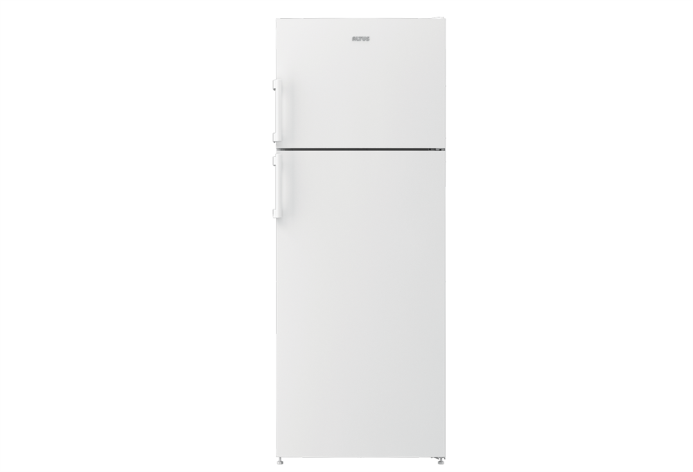Altus Al 370 Ne Beyaz No Frost Buzdolabı (370 N)