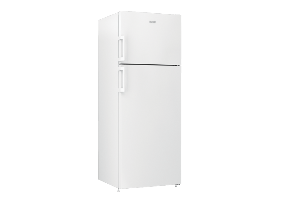 Altus Al 370 Ne Beyaz No Frost Buzdolabı (370 N)