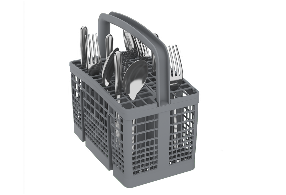 Altus Al 445 Nıx Inox 5  Programlı  Bulaşık Mak (Al435nıx) (D)