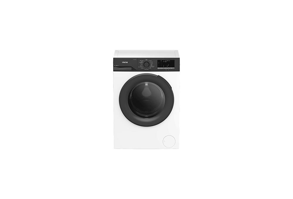 Altus Al Cm 91050 Mc Beyaz 9 Kg 1000 Devir Çamaşır Makinesi