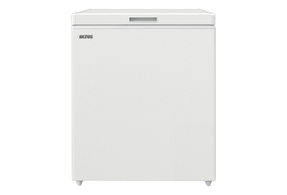 Altus Al2205 E 205 Lt Beyaz Sandık Tipi Derin Dondurucu (Al 225 ) (D)