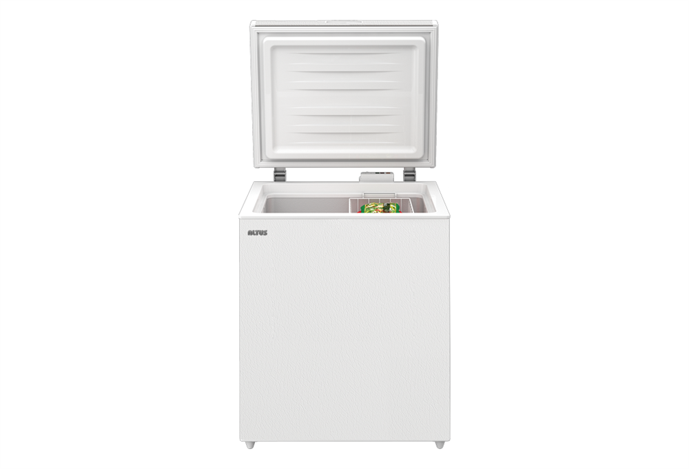Altus Al2205 E 205 Lt Beyaz Sandık Tipi Derin Dondurucu (Al 225 ) (D)
