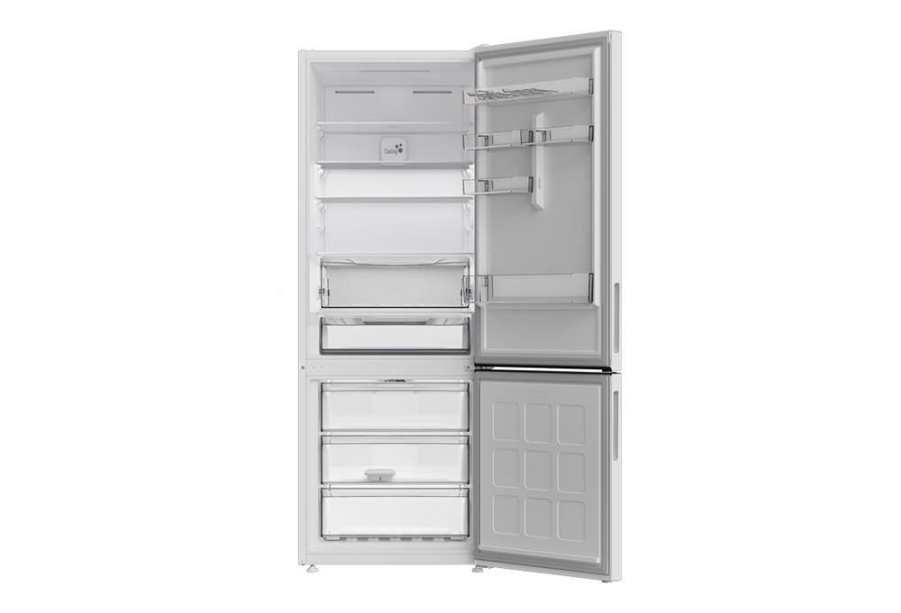 Altus Alk 471 Xe Beyaz No Frost Kombi Buzdolabı (Nx)