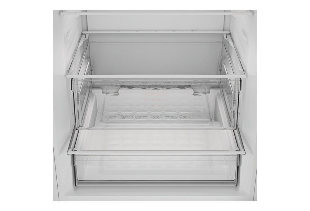 Altus Alk 471 Xe Beyaz No Frost Kombi Buzdolabı (Nx)