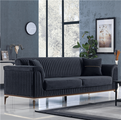 Aras Üçlü Koltuk (Web)