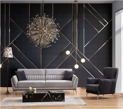 Arno Koltuk Takımı 3+3+1