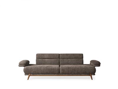 Aroslo Üçlü Koltuk