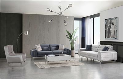 Arven Koltuk Takımı 3+3+1