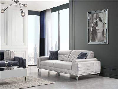 Arven Koltuk Takımı 3+3+1