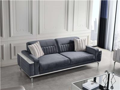 Arven Koltuk Takımı 3+3+1