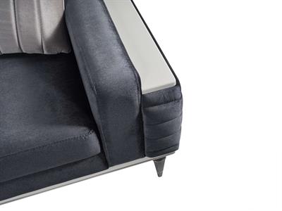 Arven Üçlü Koltuk Yataksız