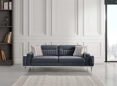 Arven Üçlü Koltuk Yataksız