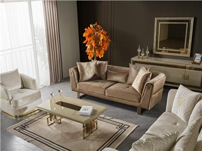 Aspendos Koltuk Takımı