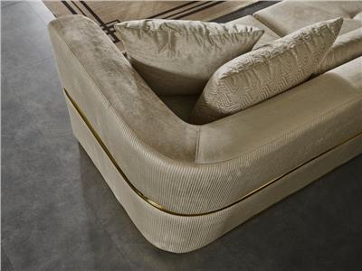 Aspendos Koltuk Takımı