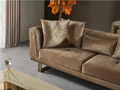 Aspendos Koltuk Takımı