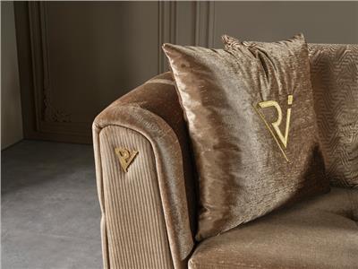 Aspendos Koltuk Takımı