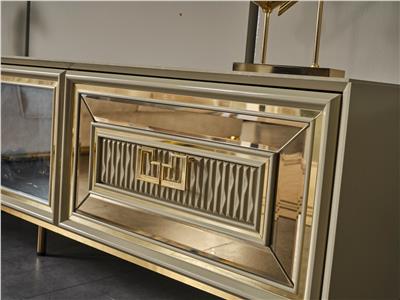 Aspendos Tv Ünitesi