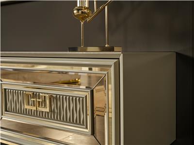 Aspendos Tv Ünitesi