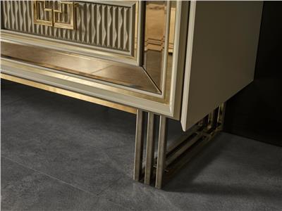 Aspendos Tv Ünitesi