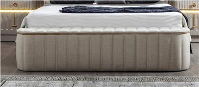 Atlas Bench