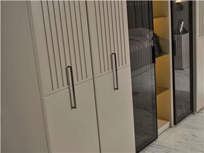 Aura Yatak Odası Takımı