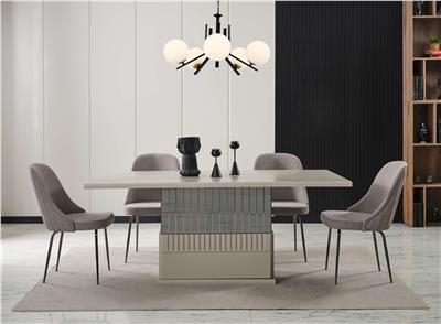 Aura Yemek Odası Takımı