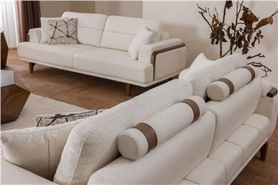 Calvin Koltuk Takımı 3+3+1