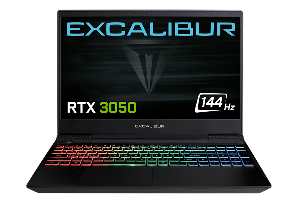 Casper Excalibur G770.1270-bqj0a-b Core İ7-12700h 16Gb 1Tb Nvme Ssd 144 Hz Rtx3050 15.6