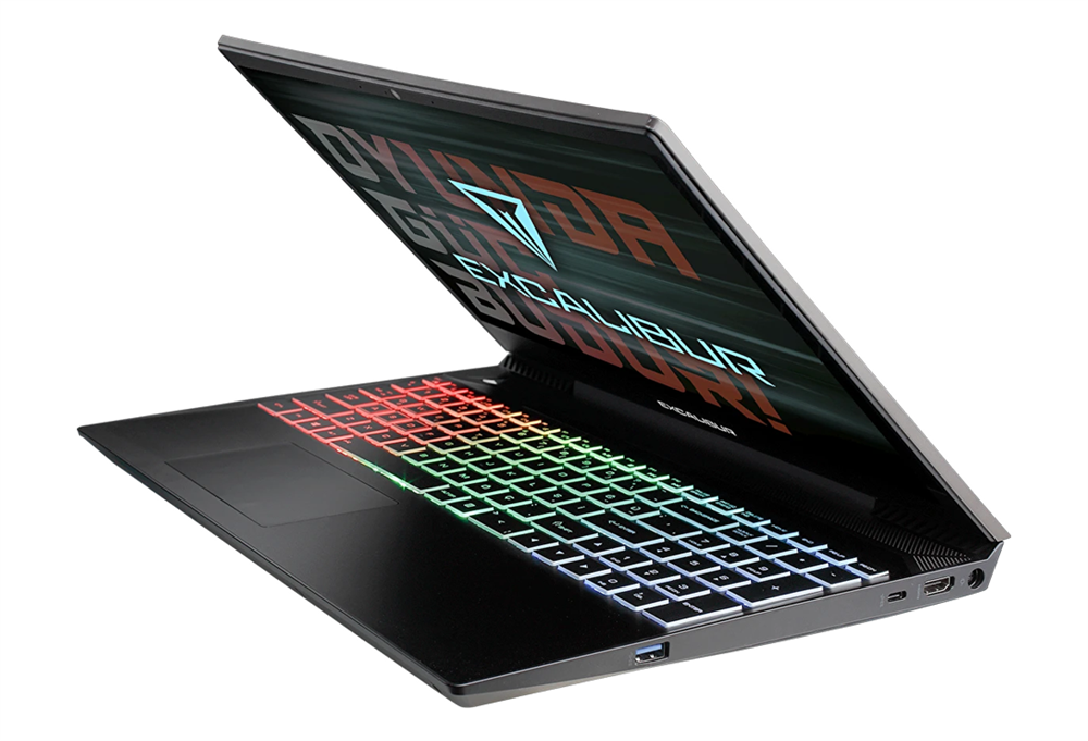 Casper Excalibur G770.1270-bqj0a-b Core İ7-12700h 16Gb 1Tb Nvme Ssd 144 Hz Rtx3050 15.6