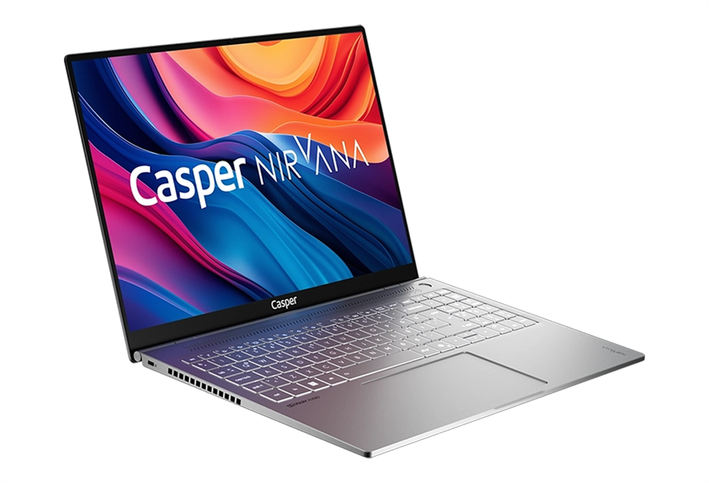 Casper S200.1342oh-8e00t-g-f Core İ5-8gb/500gb Nvme Ssd /16:10 Ips 300Nıt /16