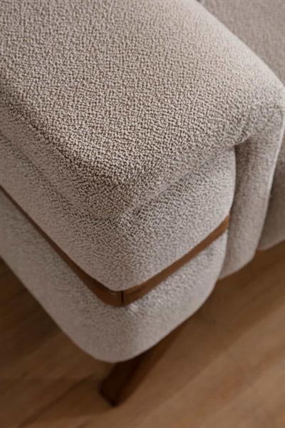 Çizgi Koltuk Takımı V1