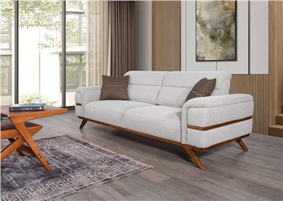 Çizgi Koltuk Takımı V1