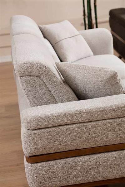 Çizgi Koltuk Takımı V1