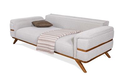 Çizgi Üçlü Koltuk V1