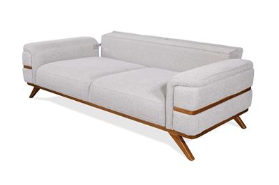 Çizgi Üçlü Koltuk V1