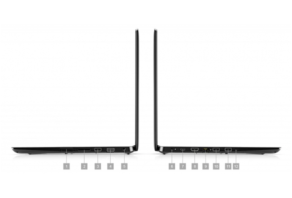Dell İ5-8265u/lati3500/4/1tb N017l350015emea_w 15.6