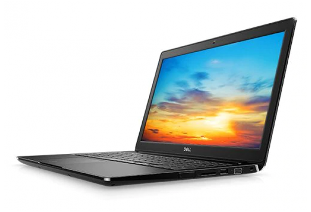 Dell İ5-8265u/lati3500/4/1tb N017l350015emea_w 15.6