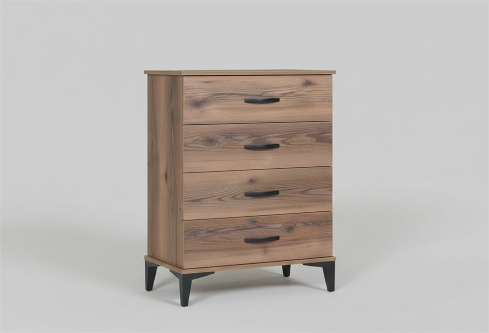 Deniz-damla Şifonyer (Çamaşırlık)