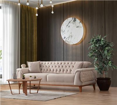 Doha Koltuk Takımı