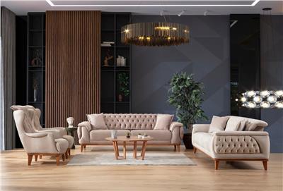 Doha Koltuk Takımı