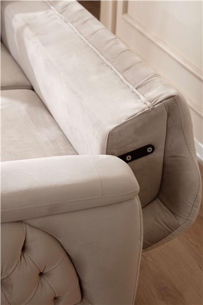 Doha Koltuk Takımı