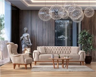 Doha Koltuk Takımı