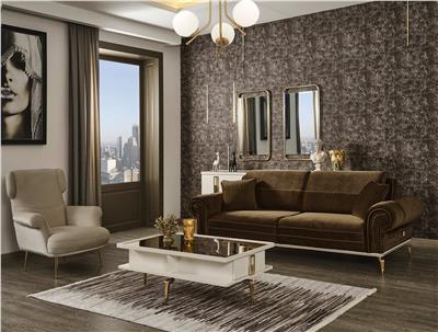 Duru Koltuk Takımı