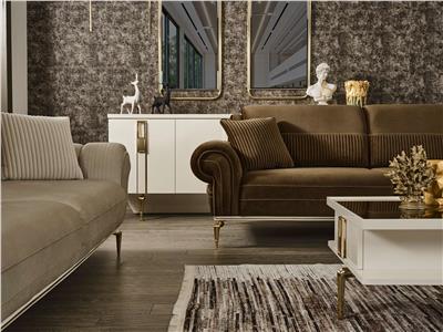 Duru Koltuk Takımı