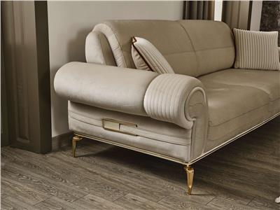 Duru Koltuk Takımı