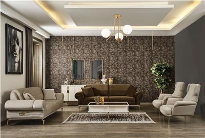 Duru Koltuk Takımı