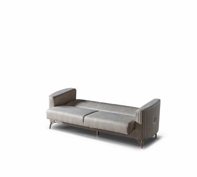 Ebru Koltuk Takımı