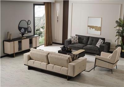 Elis Koltuk Takımı